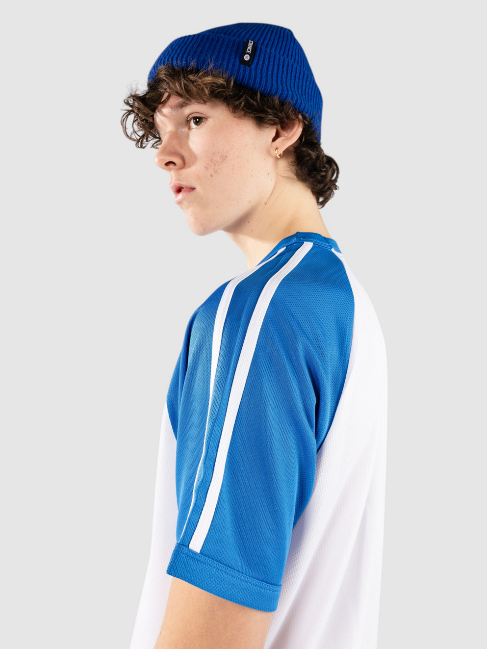 A.LAB Toad T-Shirt white