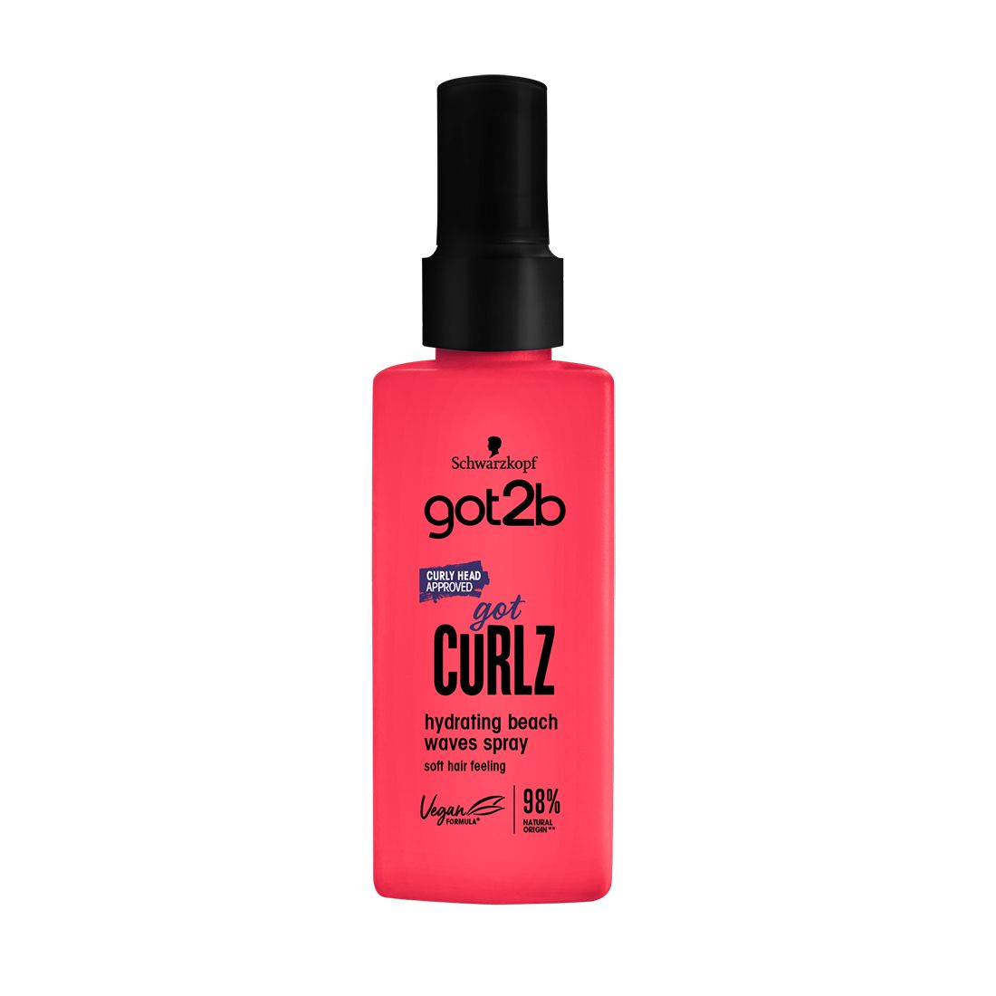 Got2b Curl Beach Waves Spray