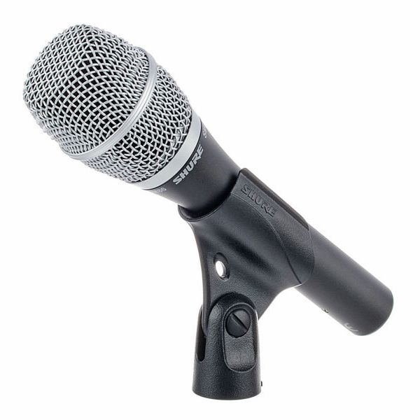 Shure SM86 Kondensator Gesangsmikrofon