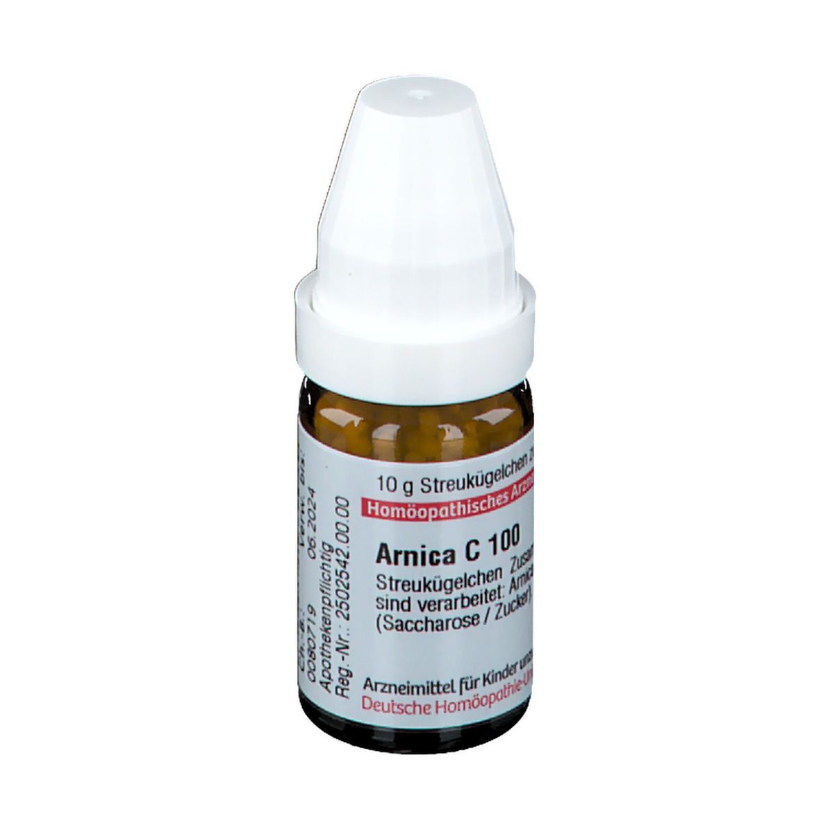 DHU Arncia C100
