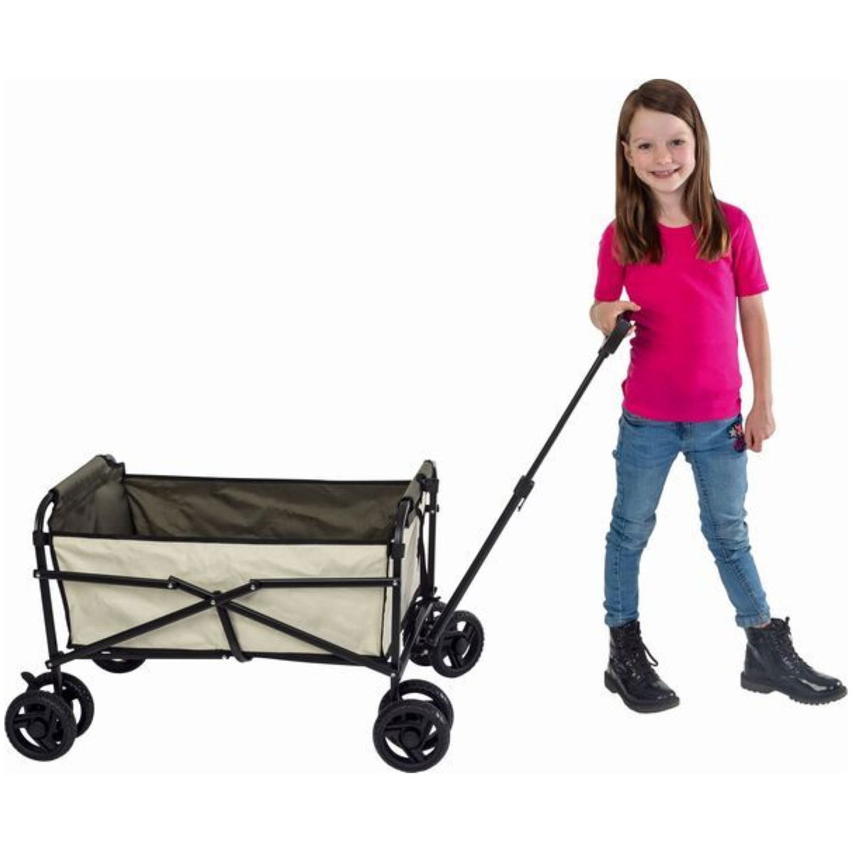 VedesVedes   Outdoor active Bollerwagen