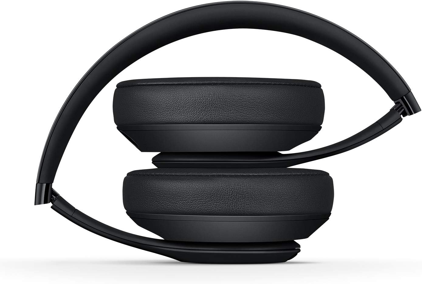 Studio3 Wireless Bluetooth Kopfhörer Over-Ear Headset mit Pure ANC (MX3X2ZM/A) - Matte Black