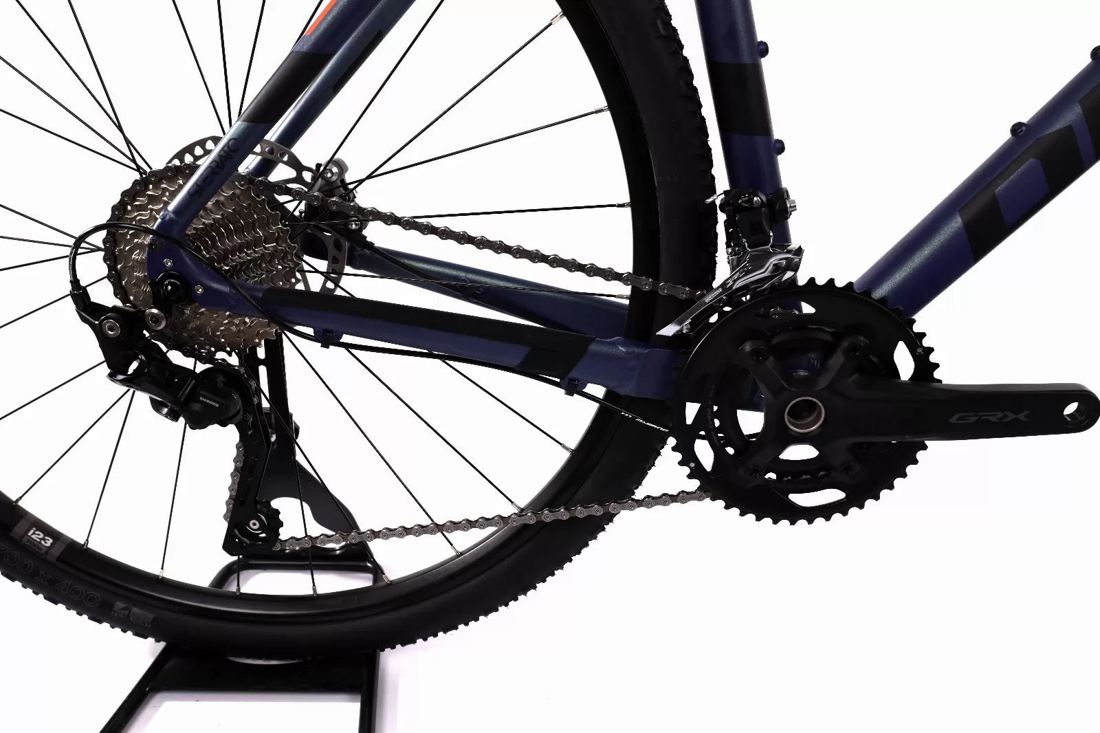Drag Sterrato 7.0 (2023) | Diamond