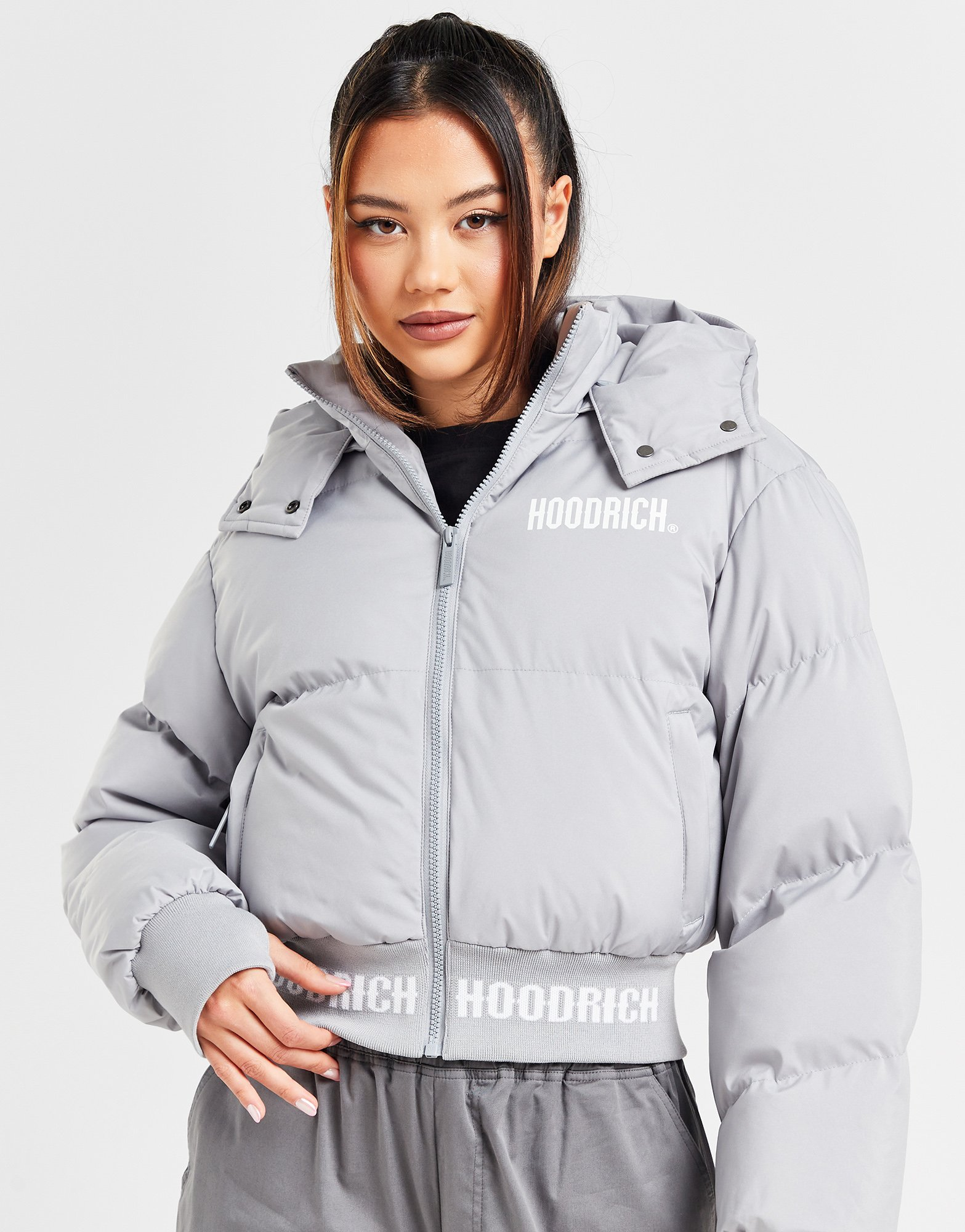 Hoodrich Veste Ari Femme