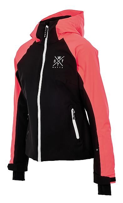 WATTS - VESTE XICE F
