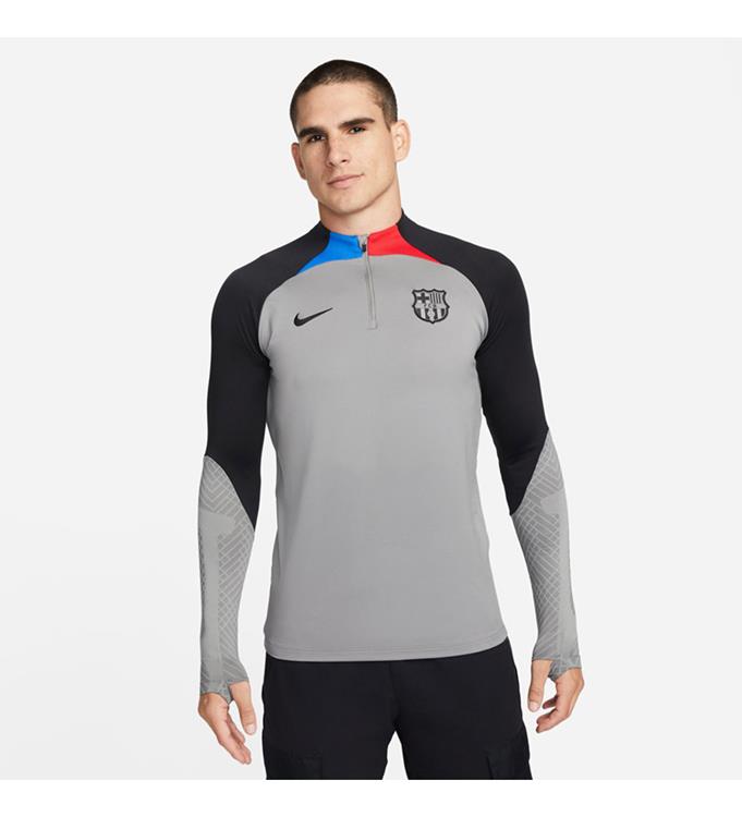 Nike Men FC Barcelona Strike Trainingstop 2022/2023