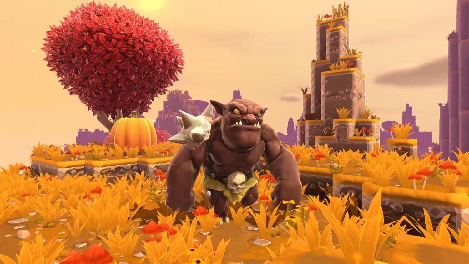 Portal Knights- PC