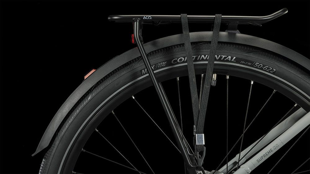 Cube Supreme Hybrid ONE 500 Easy Entry grey´n´grey kaufen | Bike-Discount