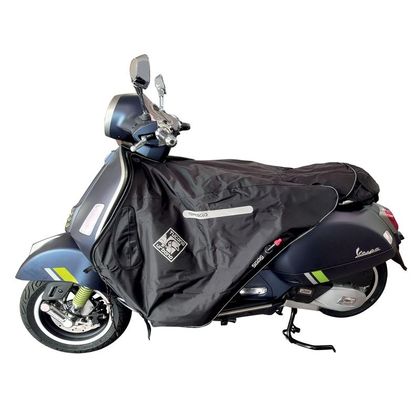 Tablier Tucano Urbano SCOOTER TERMOSCUD R236X - Noir