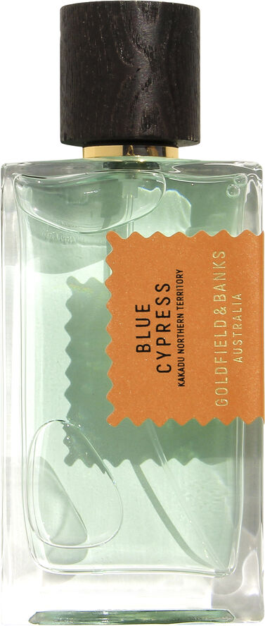 Goldfield & Banks GOLDFIELD & BANKS Blue Cypress 100 ml