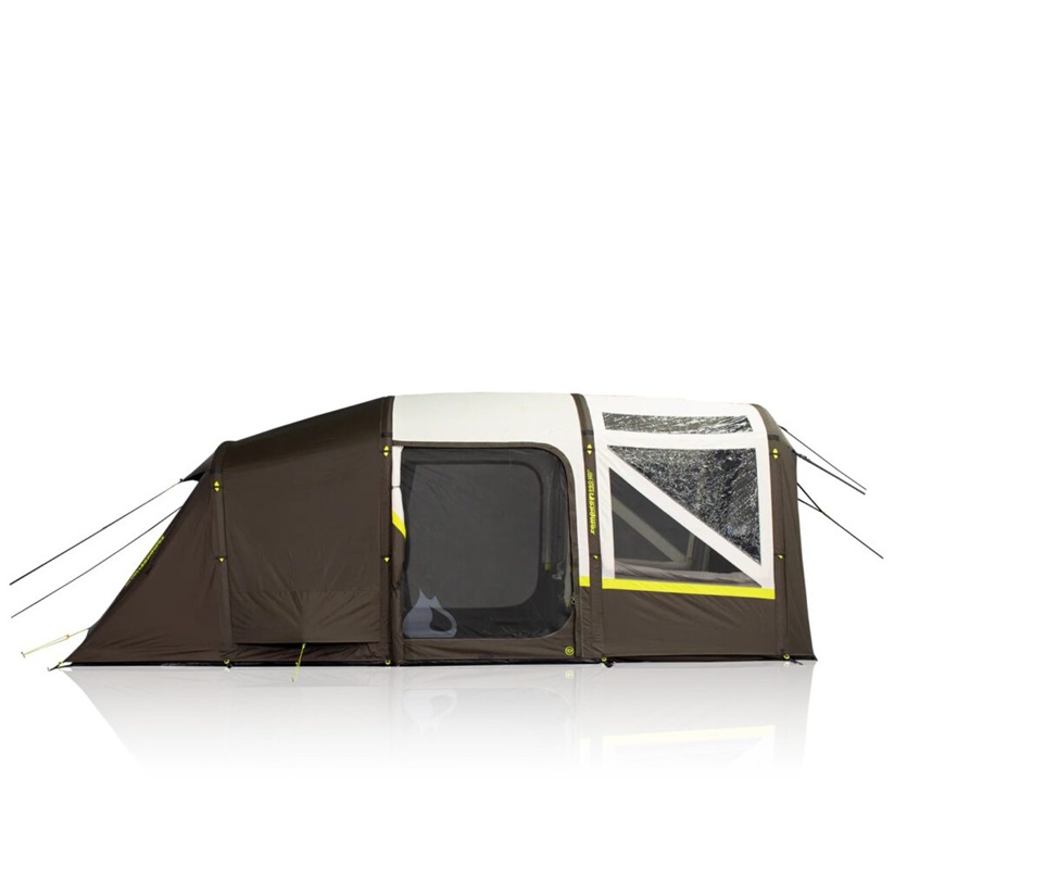 Zempire Pro TMV2 4-persoons Air tent