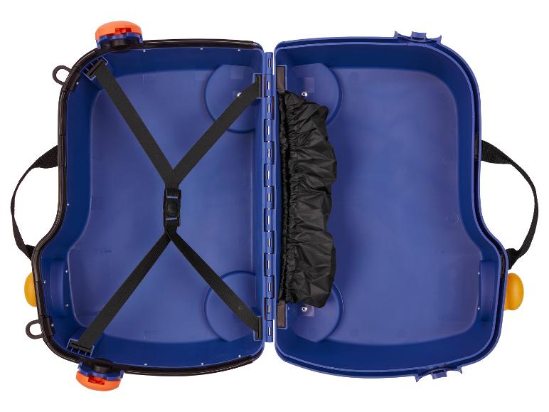 Kinder koffer 18 L