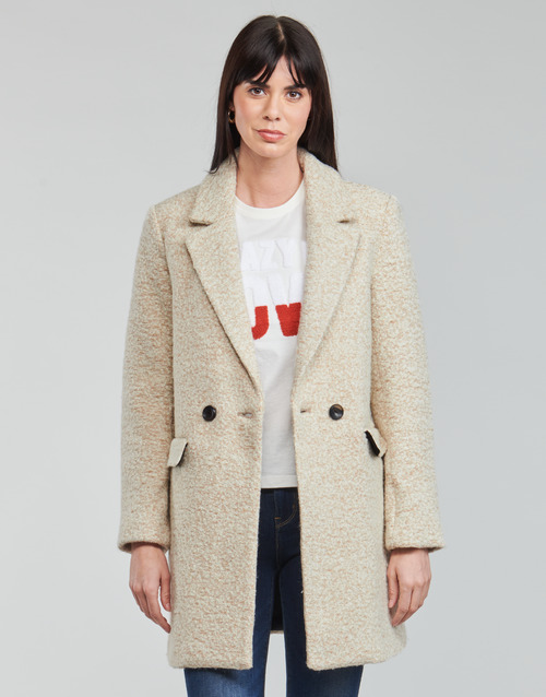 Only - ONLNEWALLY - Beige