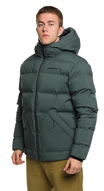 TRANGOWORLD - VESTE SLIGOT ST