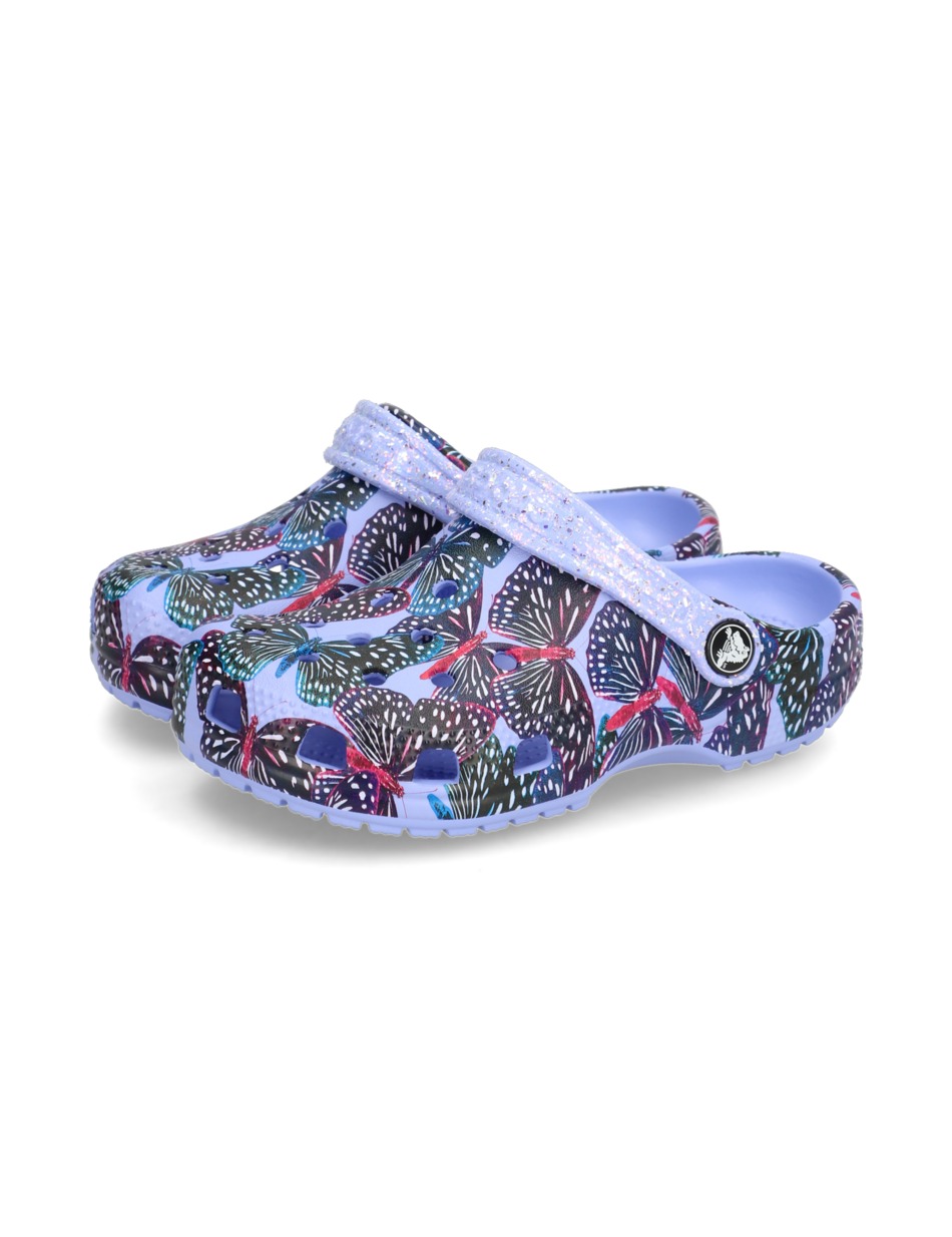 CLASSIC BUTTERFLY CLOG K