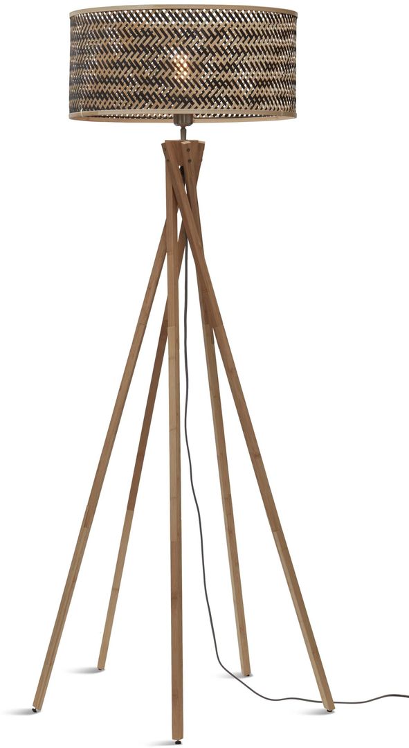Good&Mojo   Java 5 Legs Vloerlamp