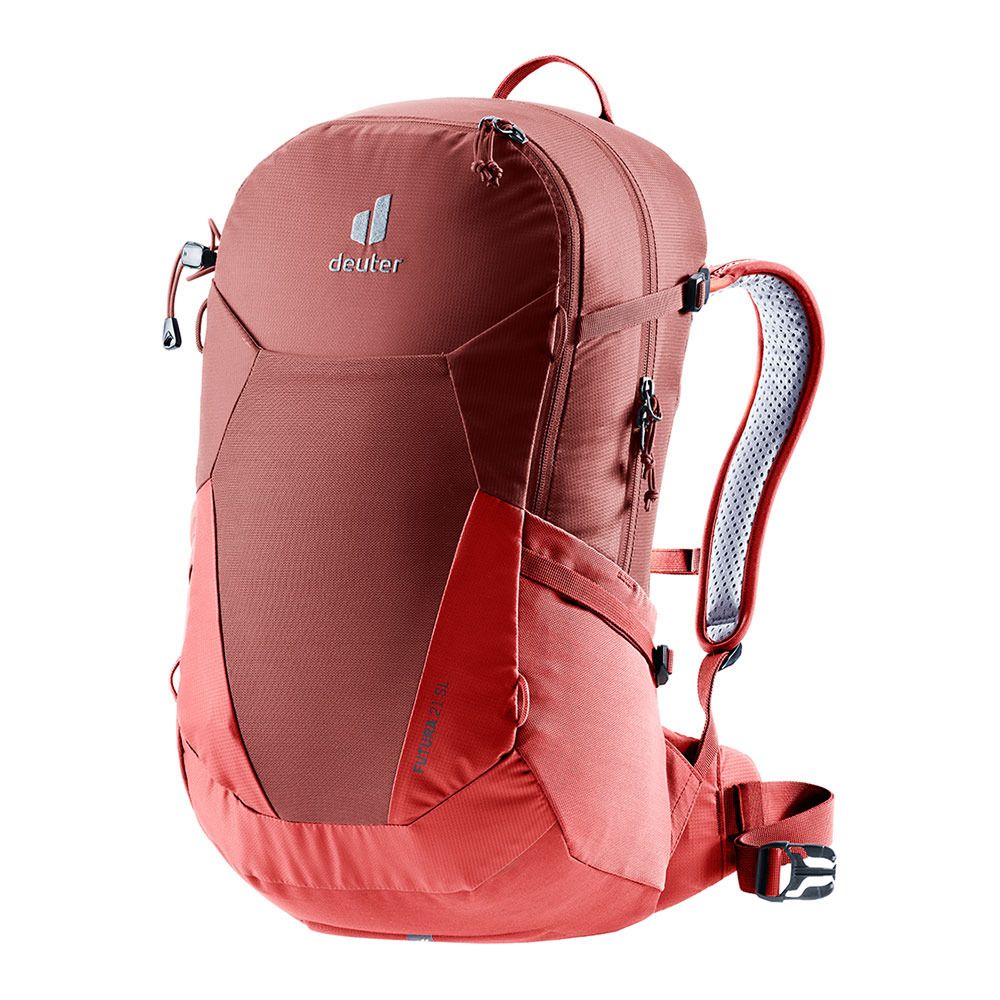 Deuter FUTURA 21 SL - Sac À dos caspia/currant