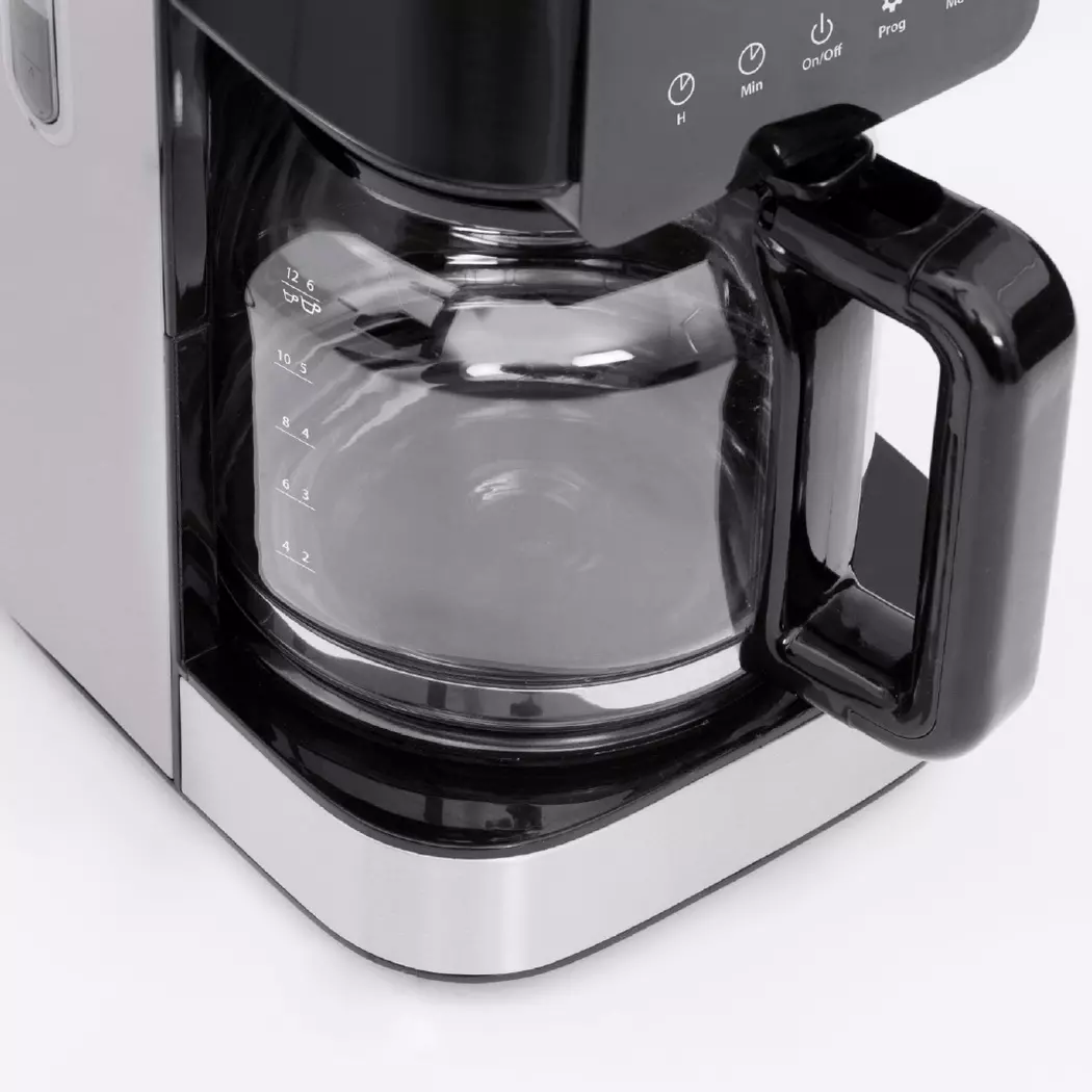 Filterkaffeemaschine Taste & Style