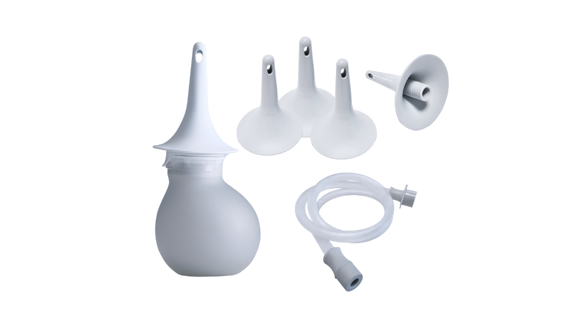NAVINA Mini Extension Set<br>1 Stück