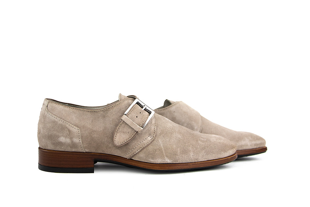 Greve Gesp Ribolla Roccia Suede