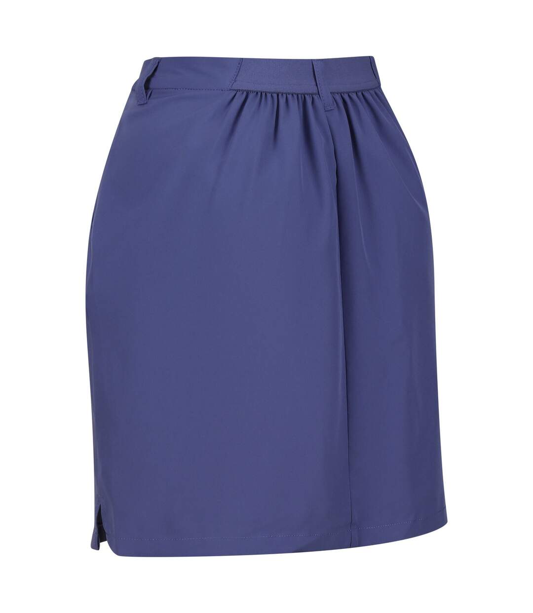 Regatta - Jupe HIGHTON SKORT - Femme (Denim) - UTRG9468