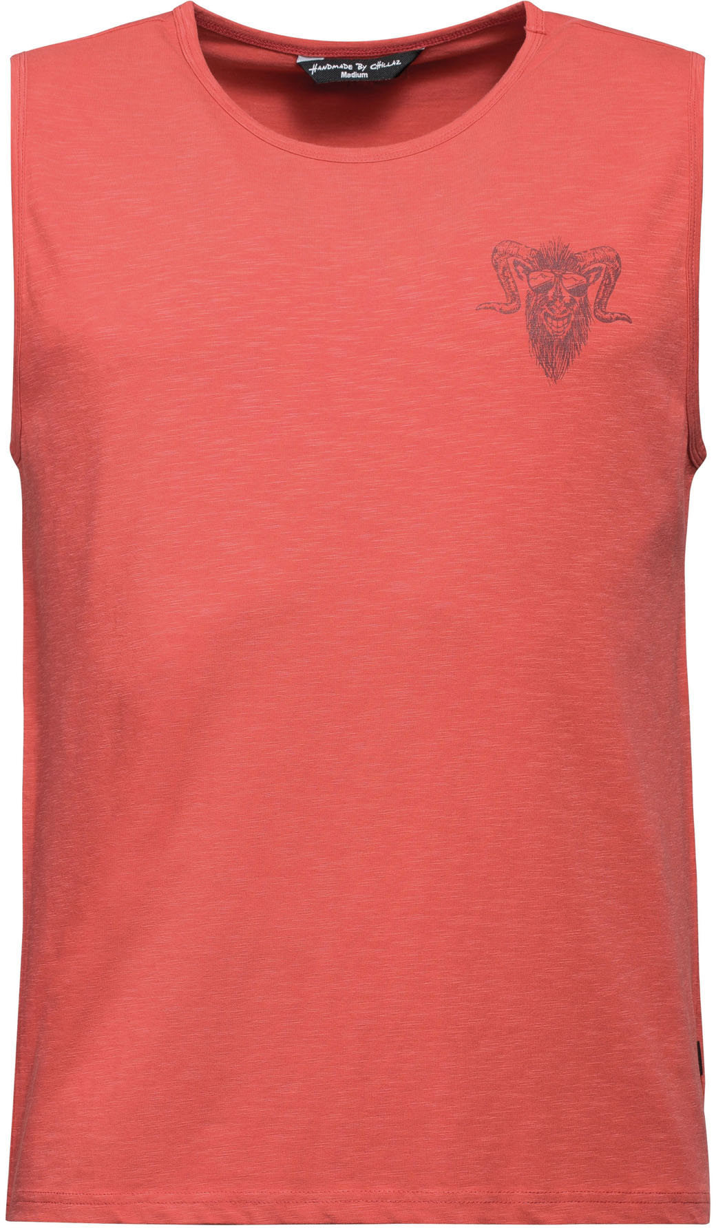 Calanques Rock Hero Tank