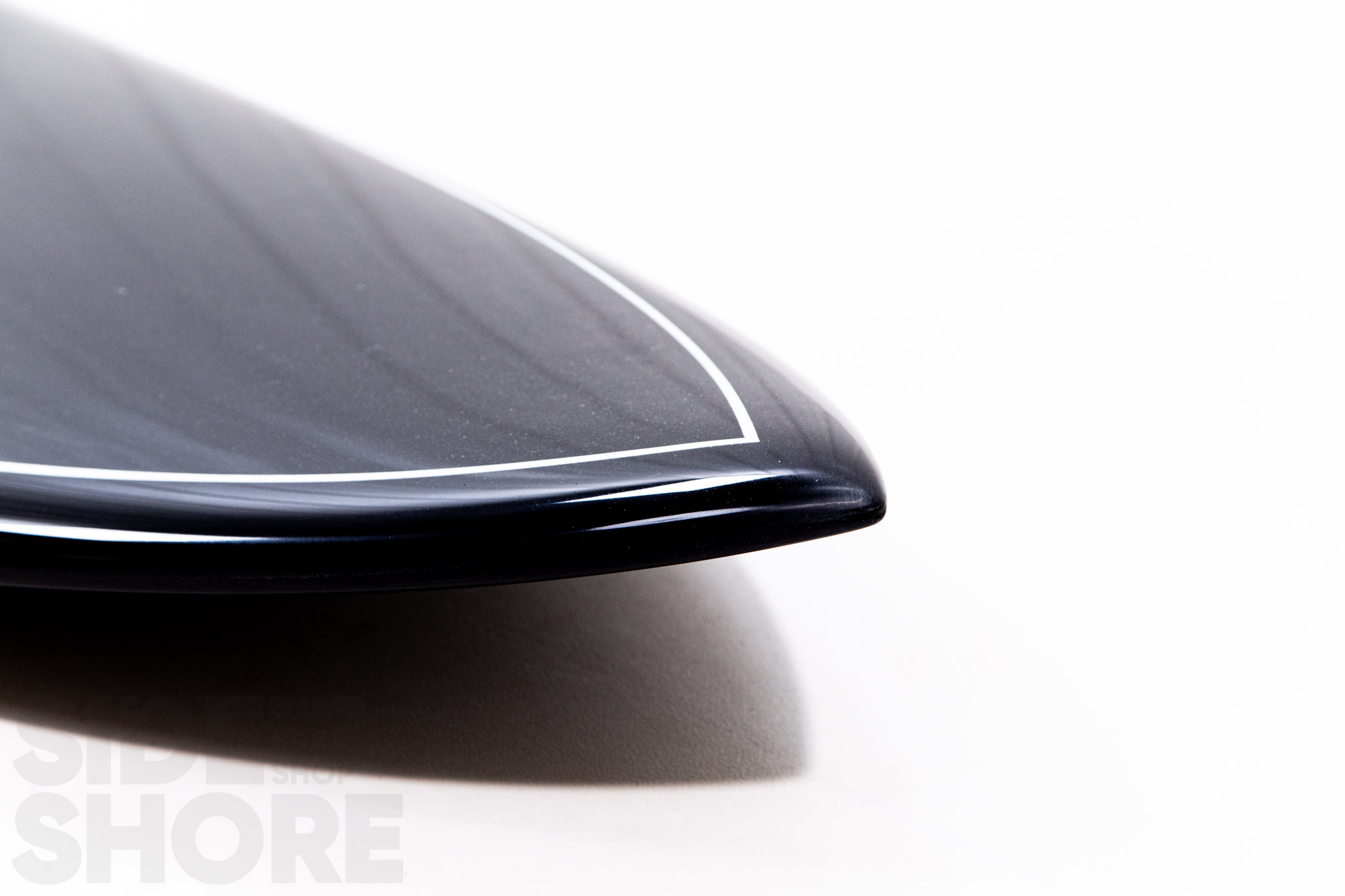 AIPA 76' Sting - Black Tint   Polish - 6'8 x 21