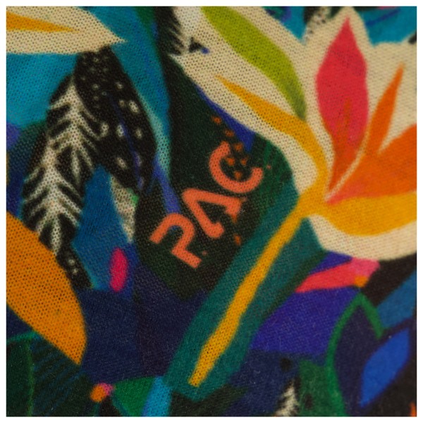 P.A.C. - Ocean Upcycling Headband - Bandeau