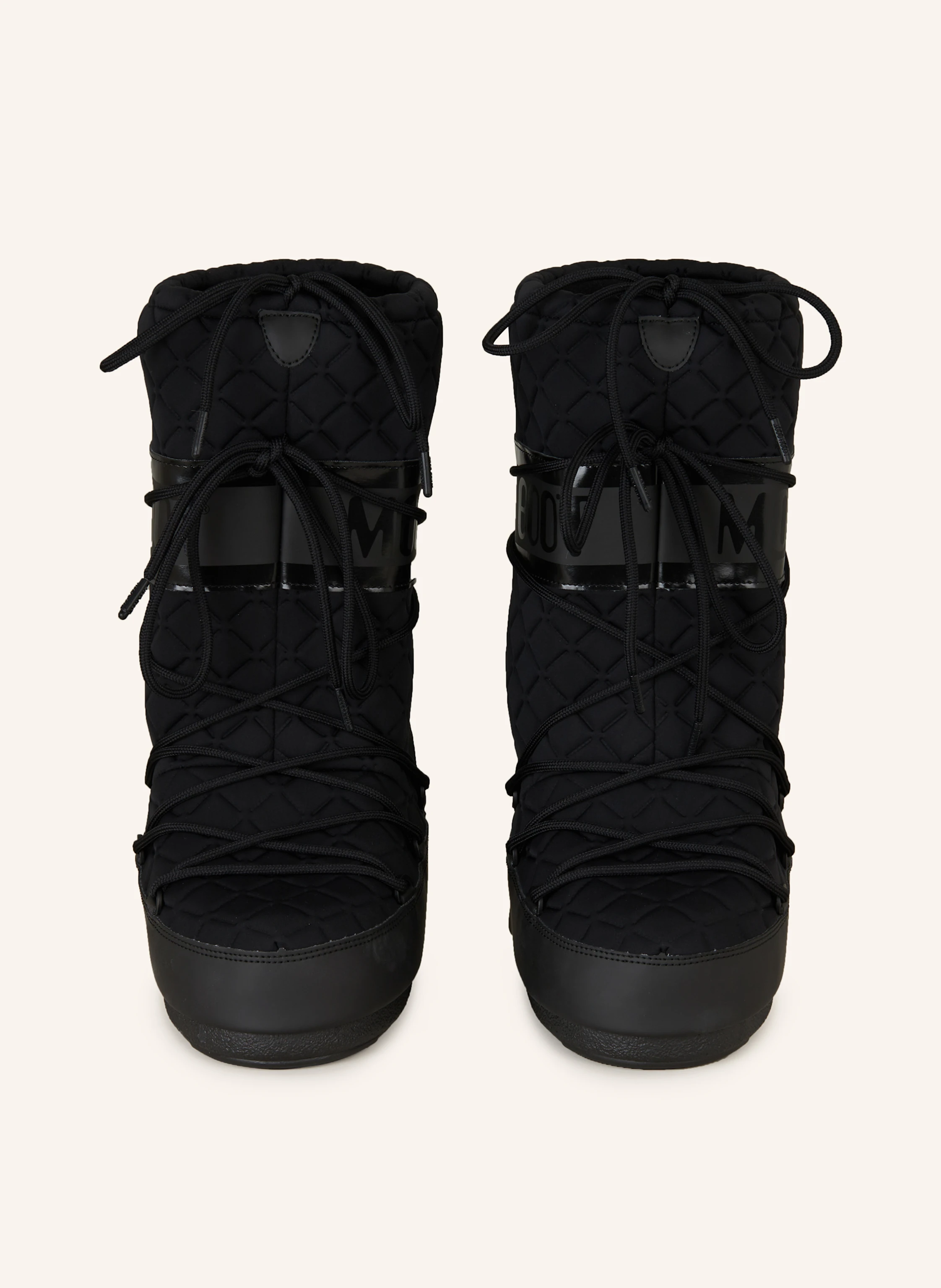 MOON BOOT Moon Boots ICON QUILT