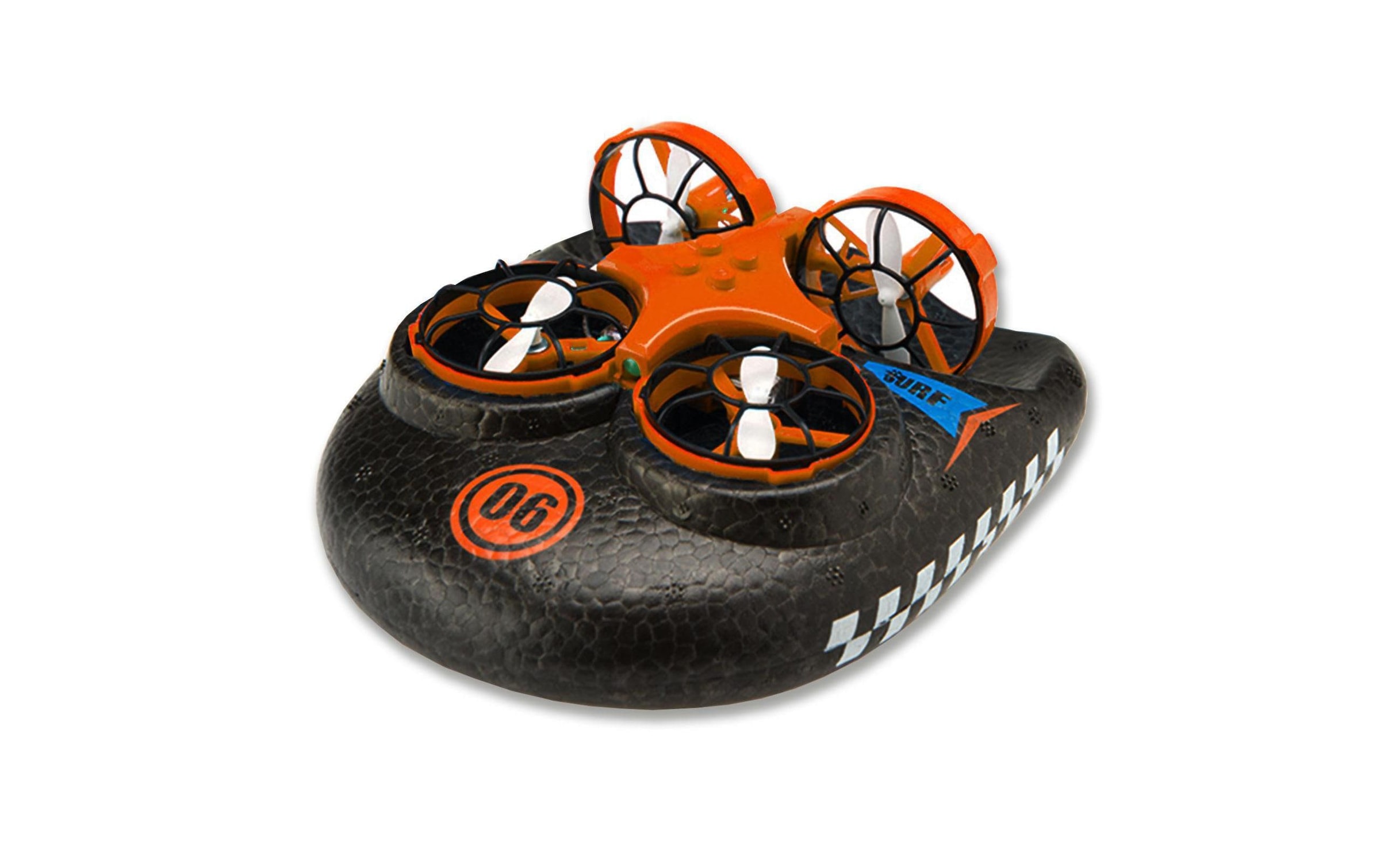 Amewi Drohne »Drone Orange«