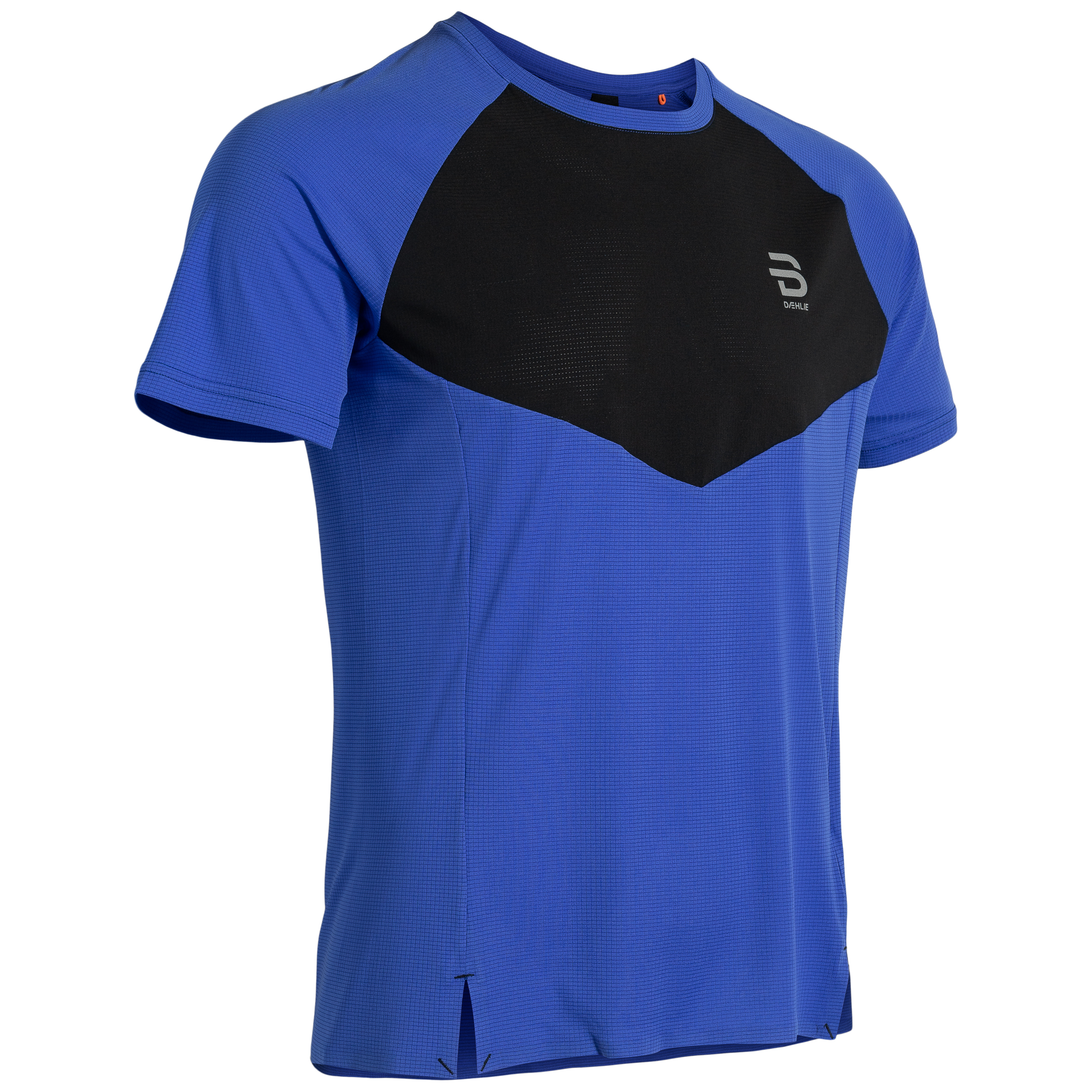 T-Shirt Run 365 Herre Future Blue