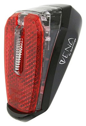 ECLAIRAGE VELO A DYNAMO AR SUR GARDE BOUE SPANNINGA VENA XD-XE COMPATIBLE VAE 6V 1 LED (VRAC)