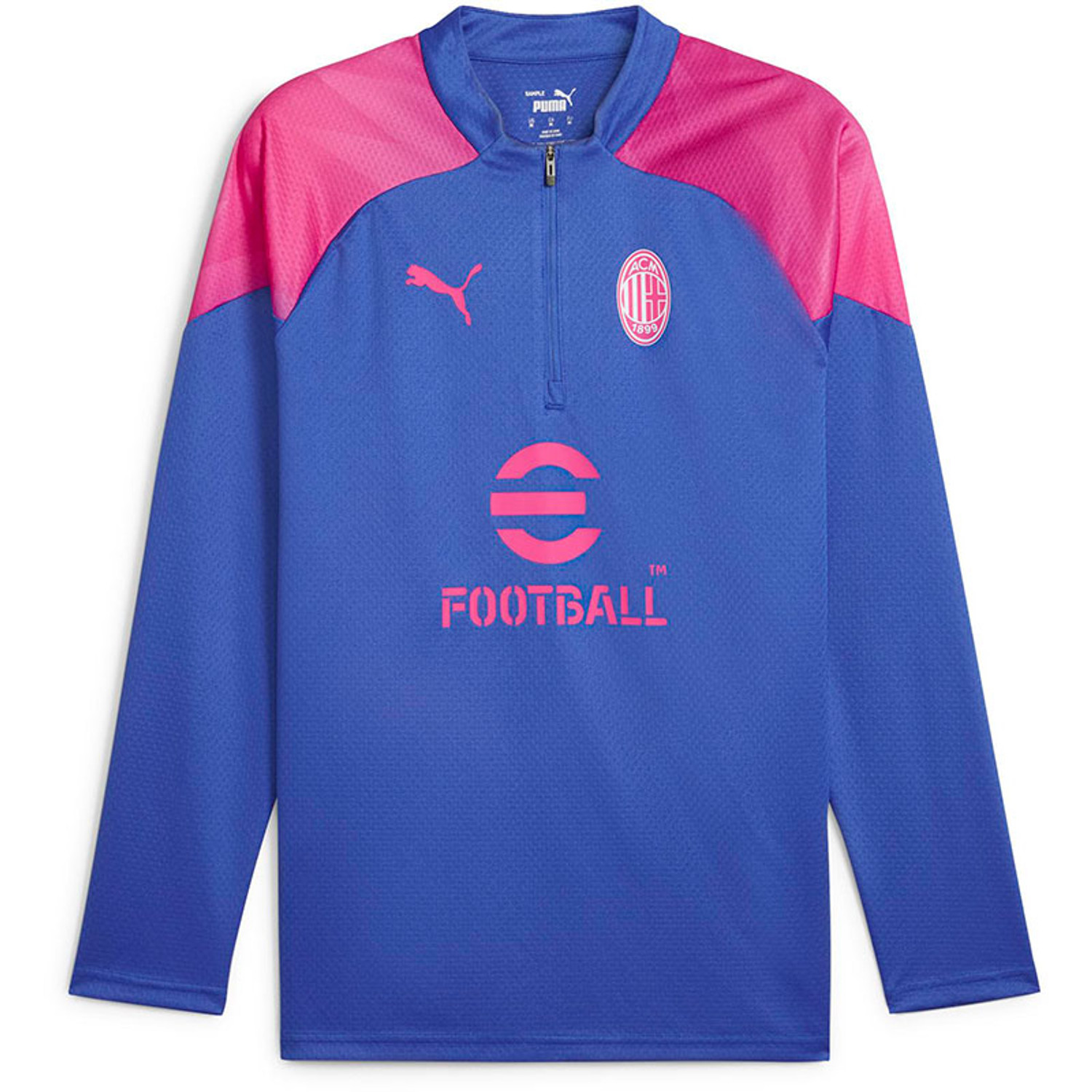 Puma AC Milan Trainingspak