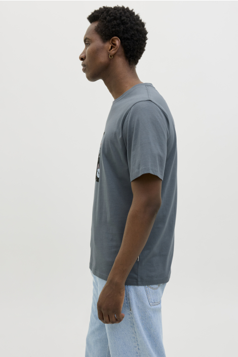 Jack & Jones groene heren t-shirt
