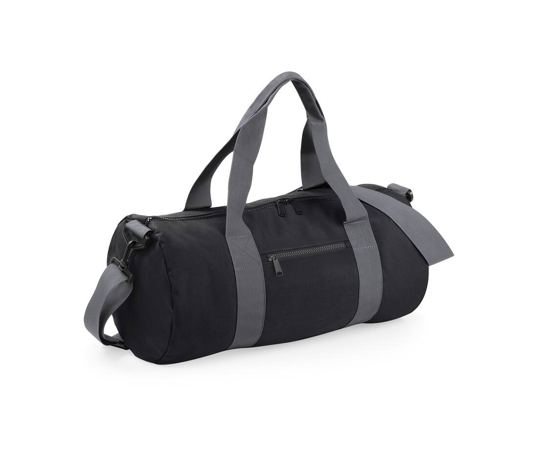 Bag Base BG144 - Sac Voyage Barrel Bag