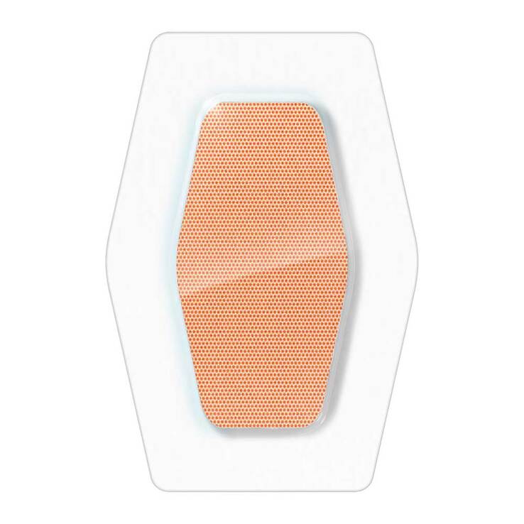 Nexcare Max Hold waterproof Pflasterstrips 3 Grö., 12 St