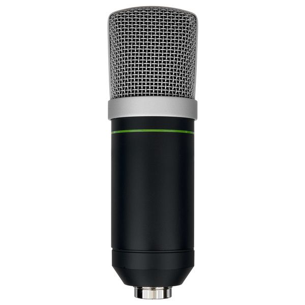 Mackie EM-91CU+