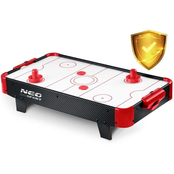 Air Hockey Neo-Sport NS-423 Air Hockey Bord