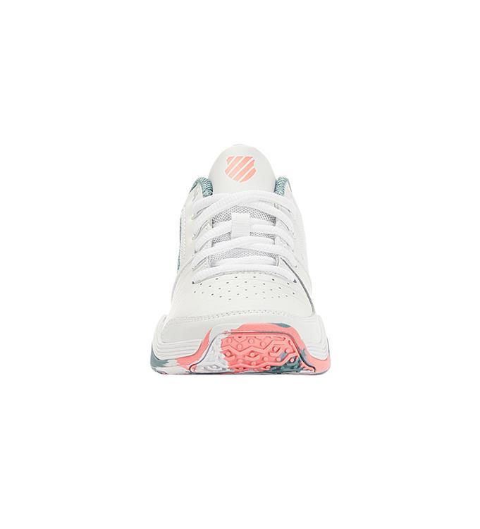 K-Swiss JR Court Express Omni Tennisschoenen