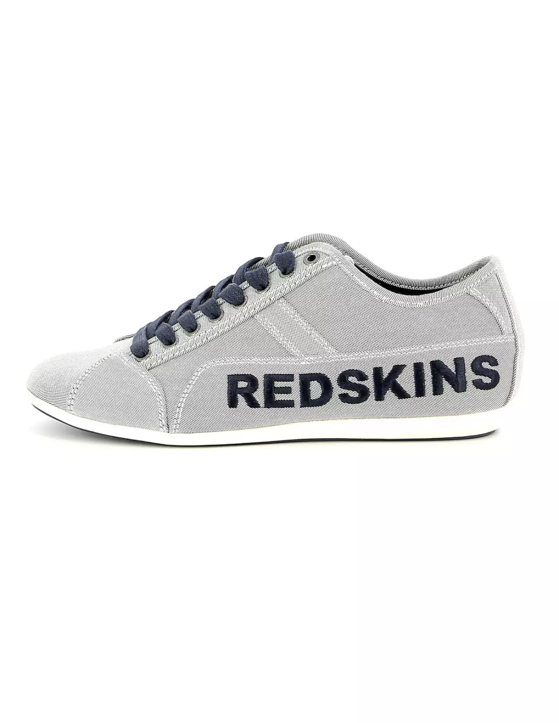 REDSKINS RED TEXAS - Baskets Grismarine