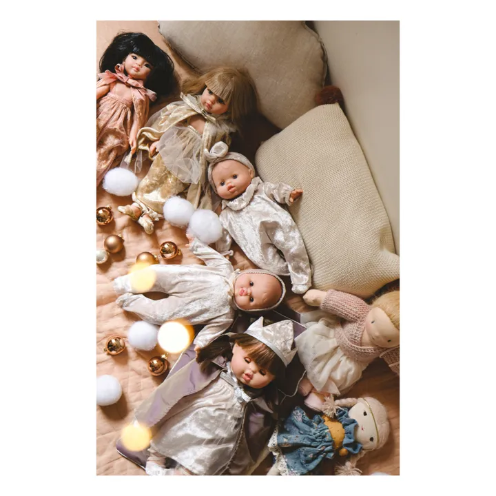 Mari Dolls Poupée Melisa x Smallable