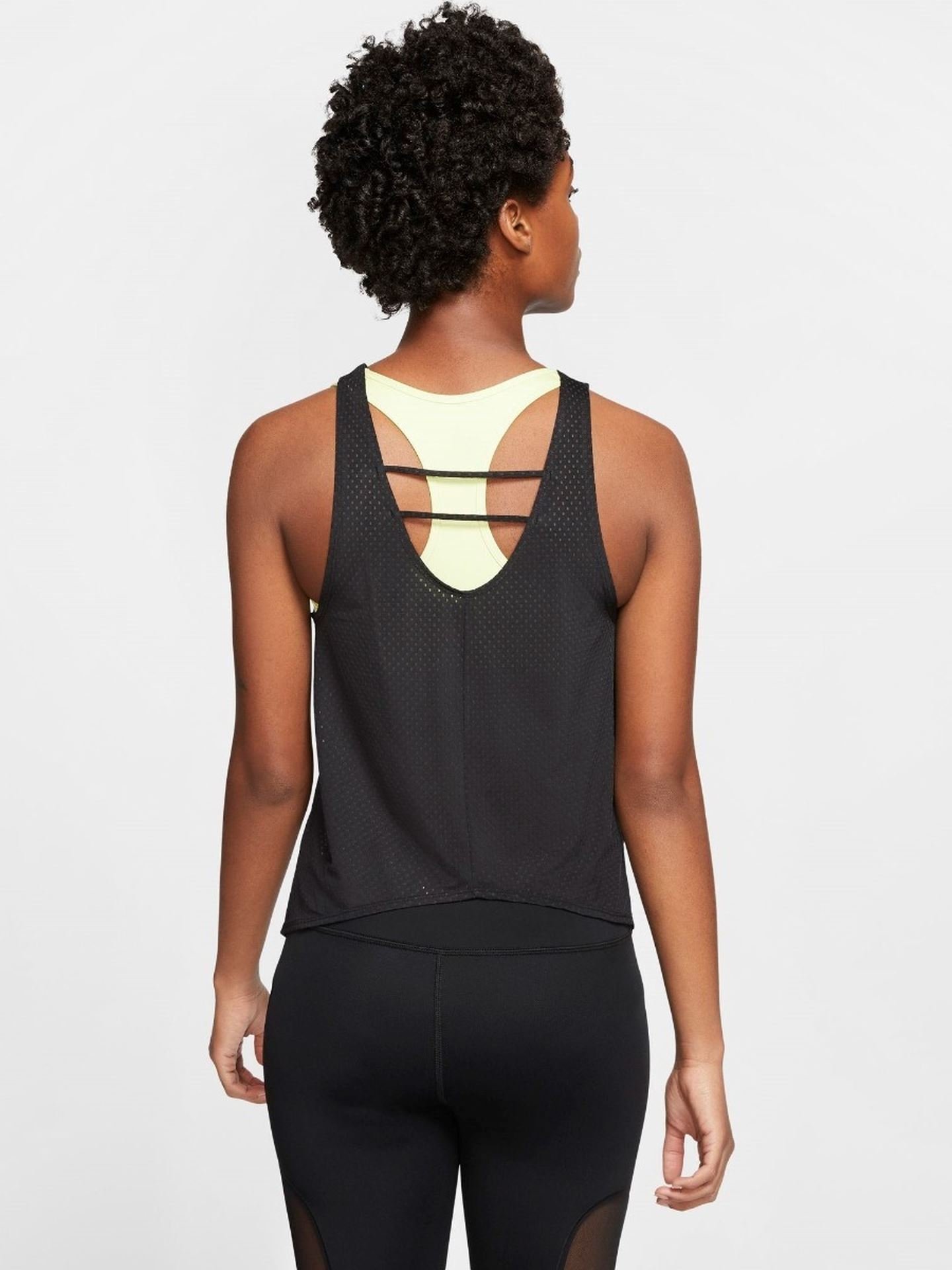 Breathe Tank