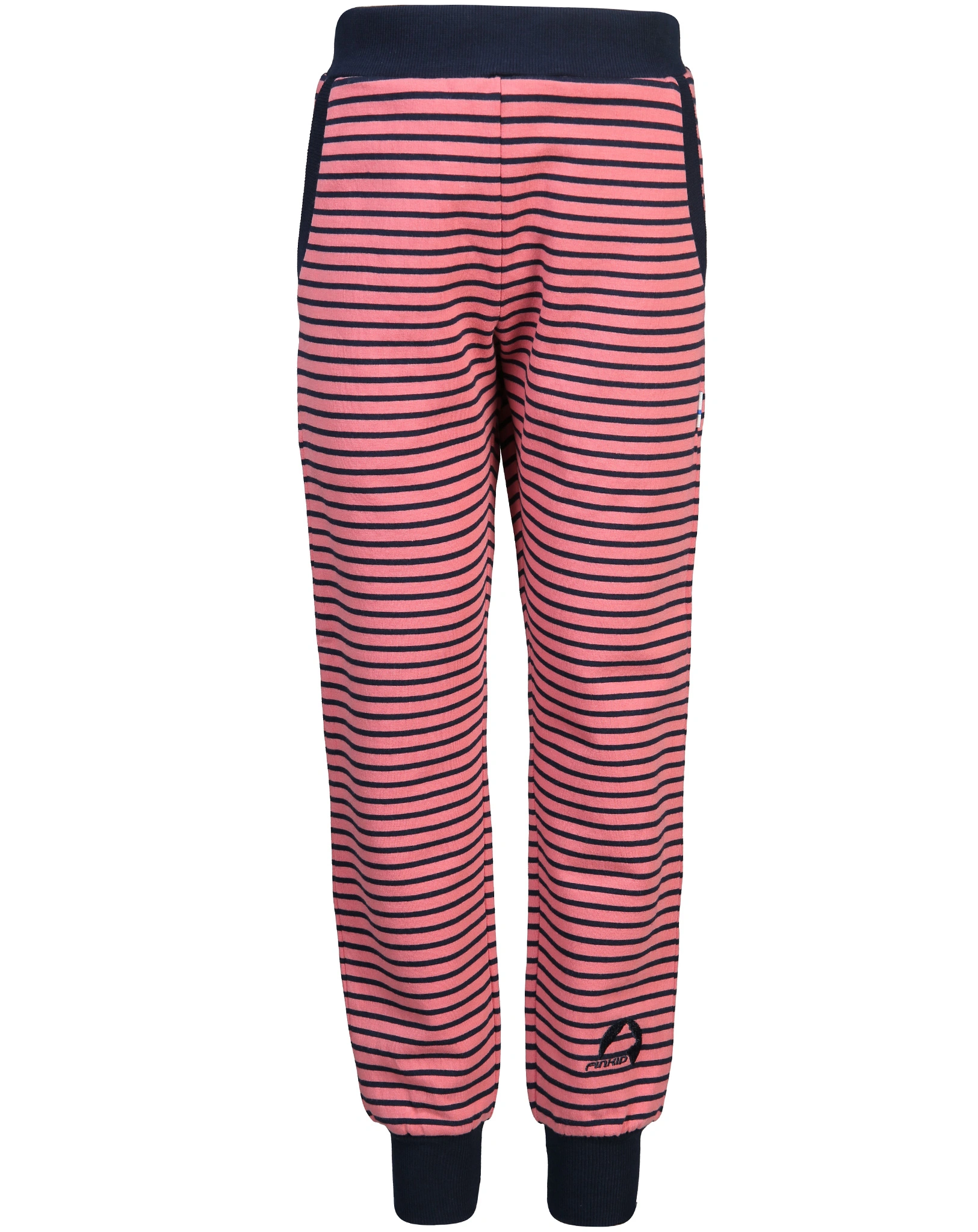 Leggings JOMPIKUMPI in rose/navy