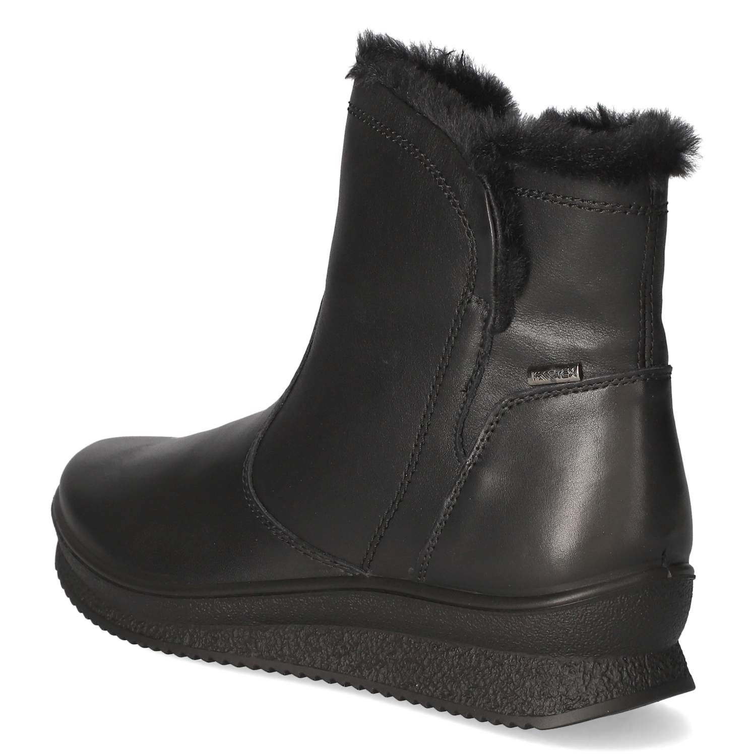 Beliana Winterstiefeletten - black