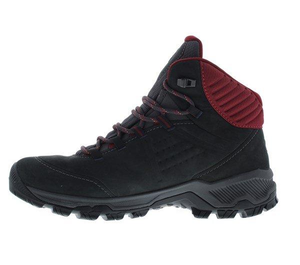 Mammut Nova 4 Mid Ld00