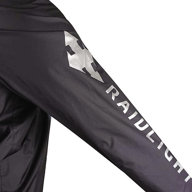RAIDLIGHT - VESTE IMPERMEABLE ULTRALIGHT 2-0 MP + JACKET M