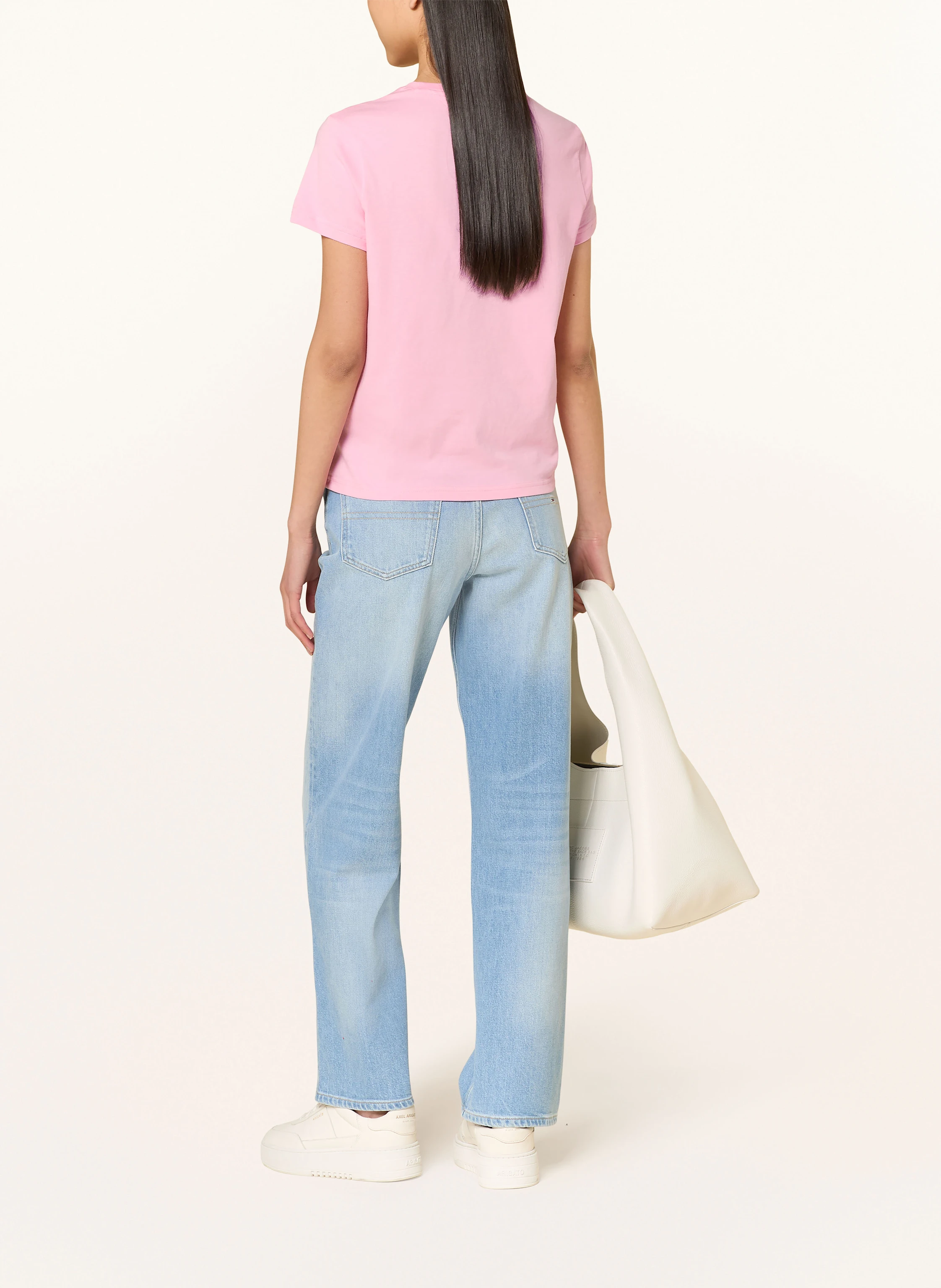 TOMMY JEANS T-Shirt