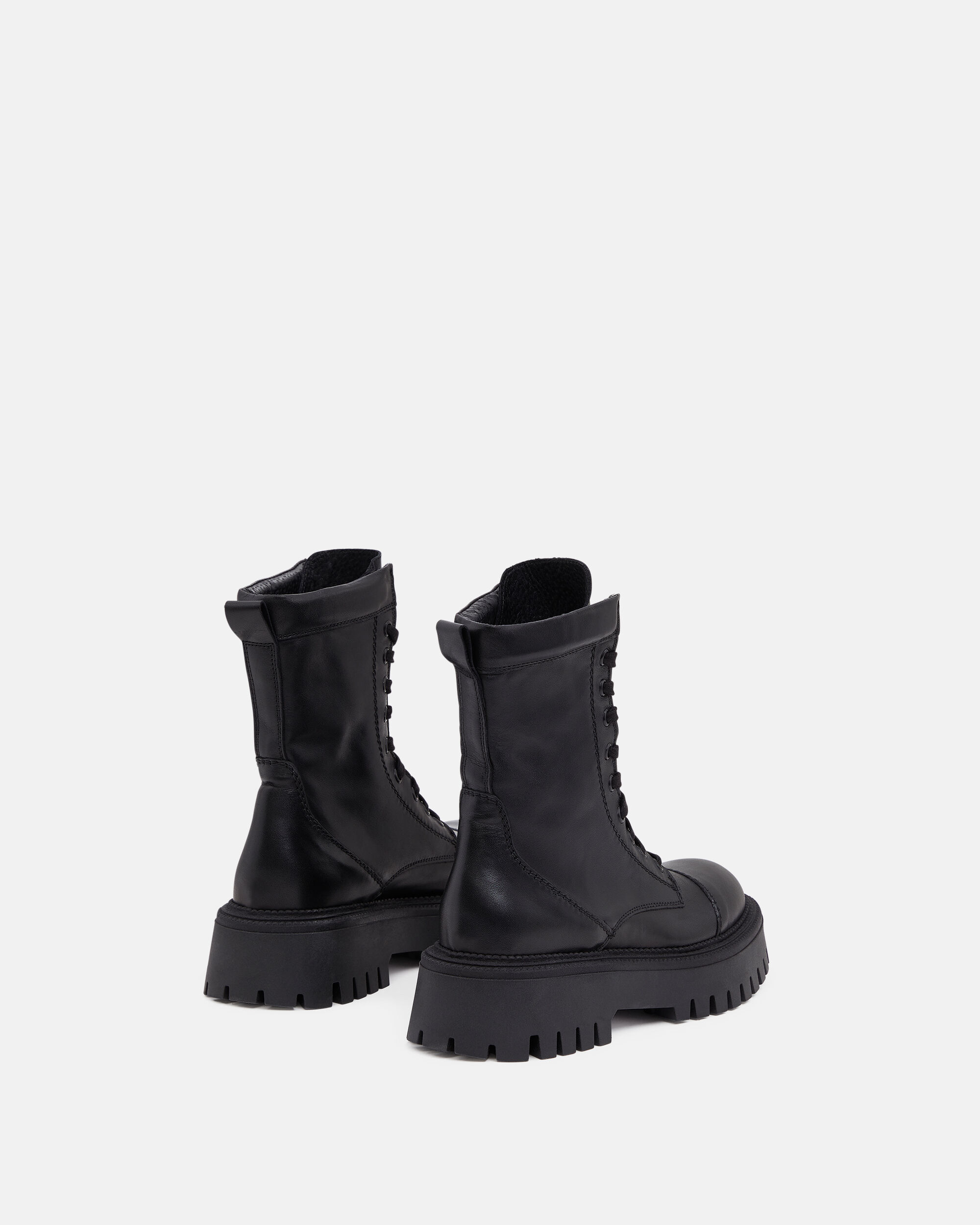 BOOTS EMINISSI Noir
