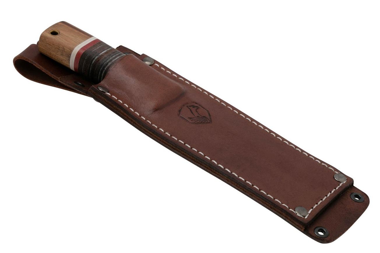 Condor Country Backroads Knife CTK2846-55-HC vaststaand mes