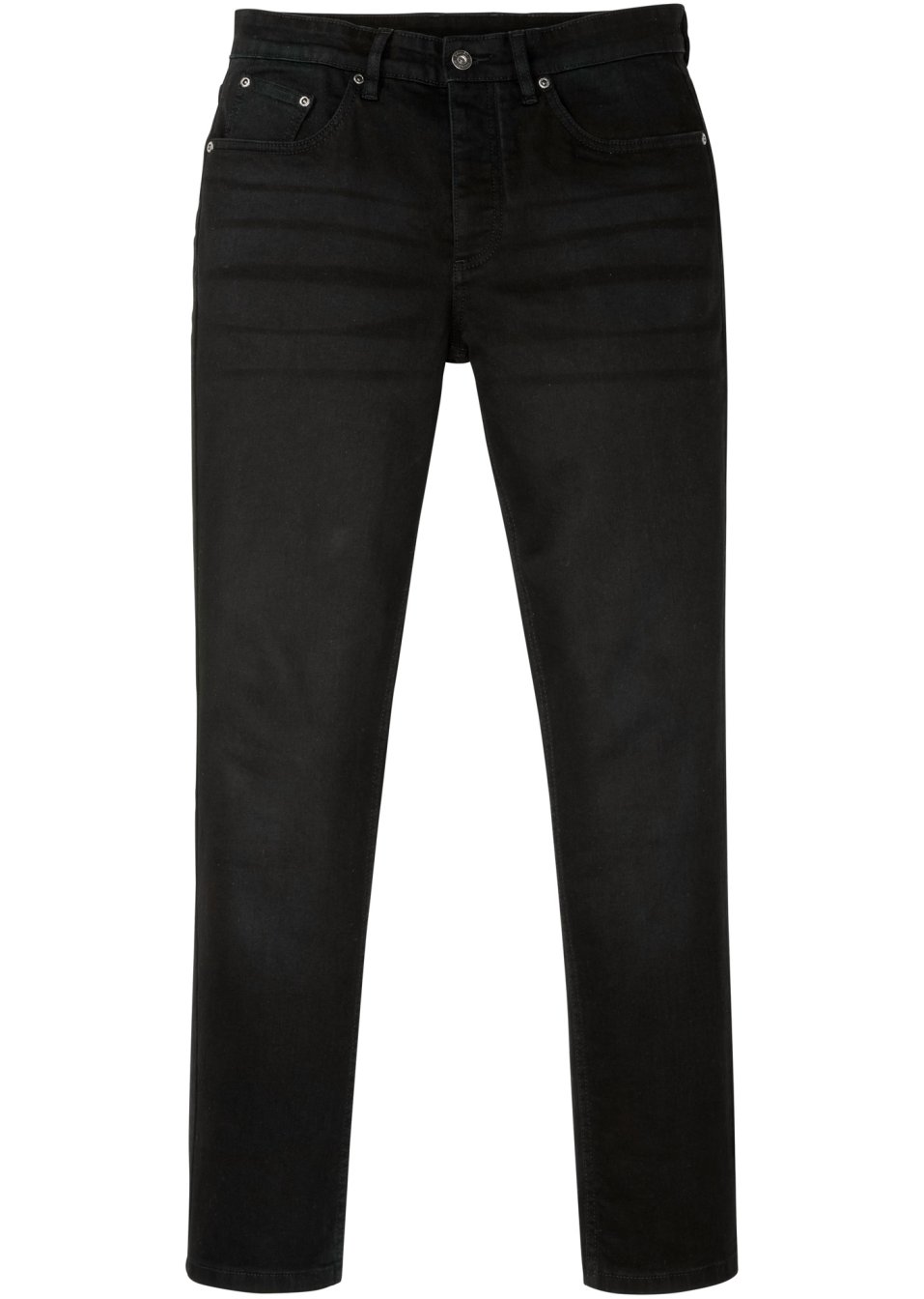 Jean extensible Slim Fit, Straight